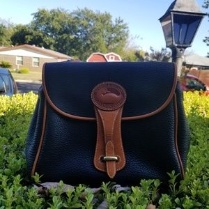 Dooney and Bourke satchel